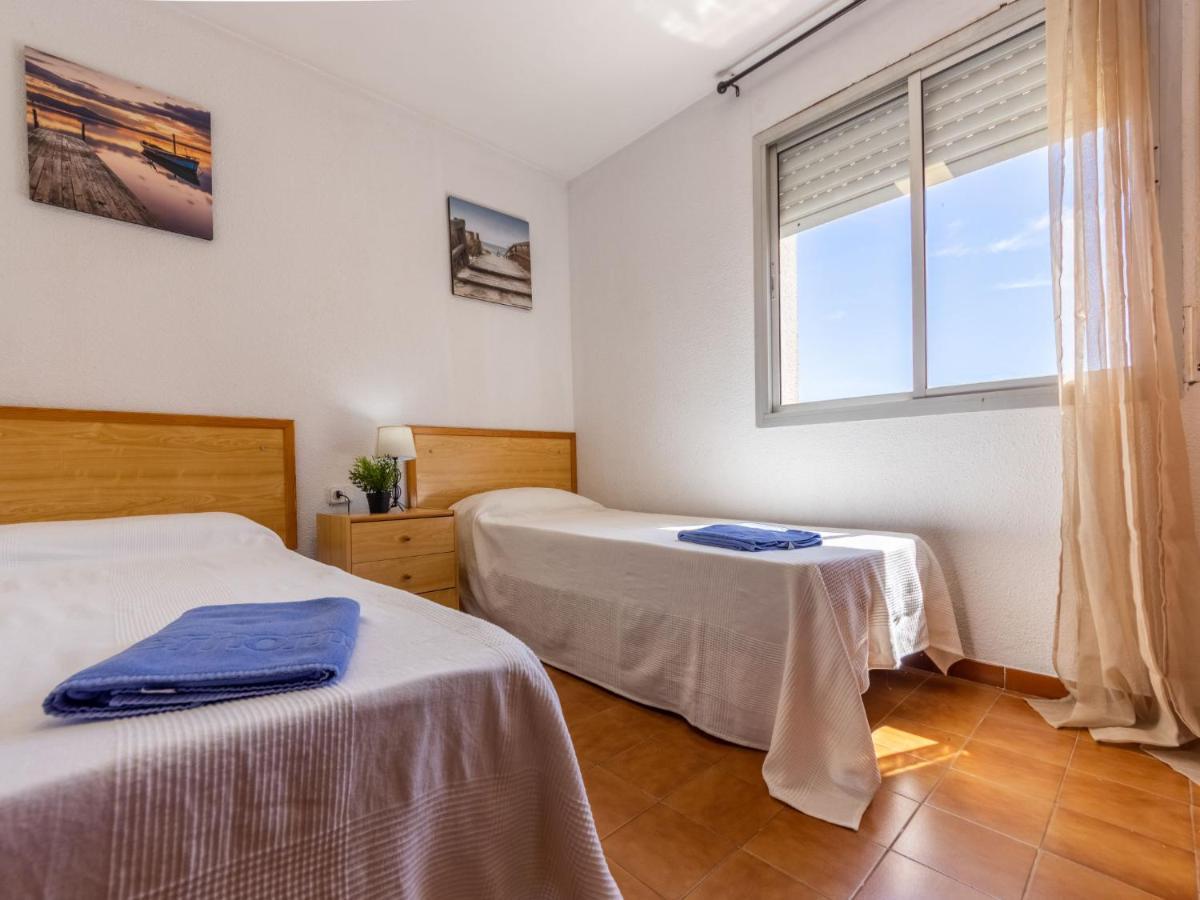 Buigas Llum By Interhome Apartment Salou
