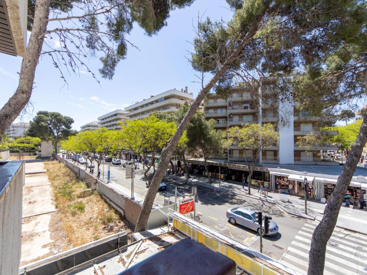 Buigas Llum By Interhome Apartment
