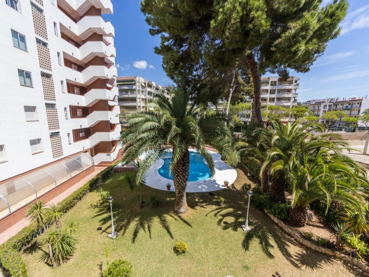 Buigas Llum By Interhome Apartment Salou