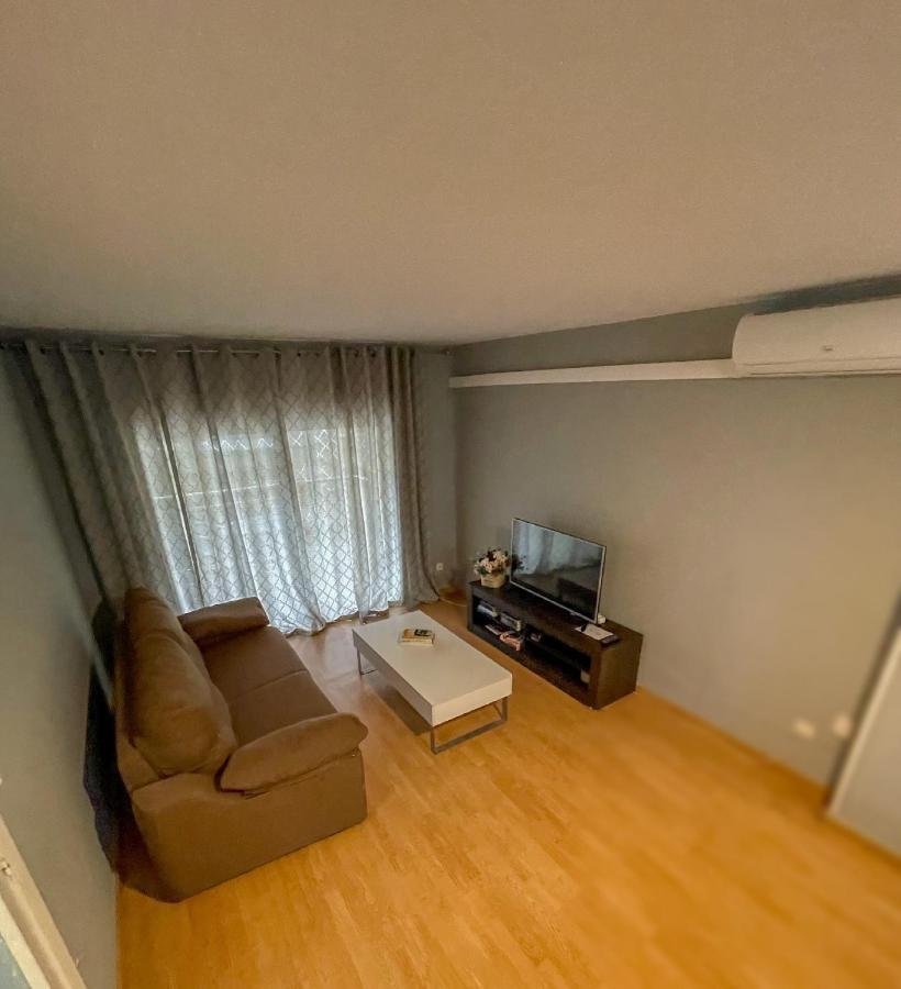 Apartment Piso Acogedor Fortuny