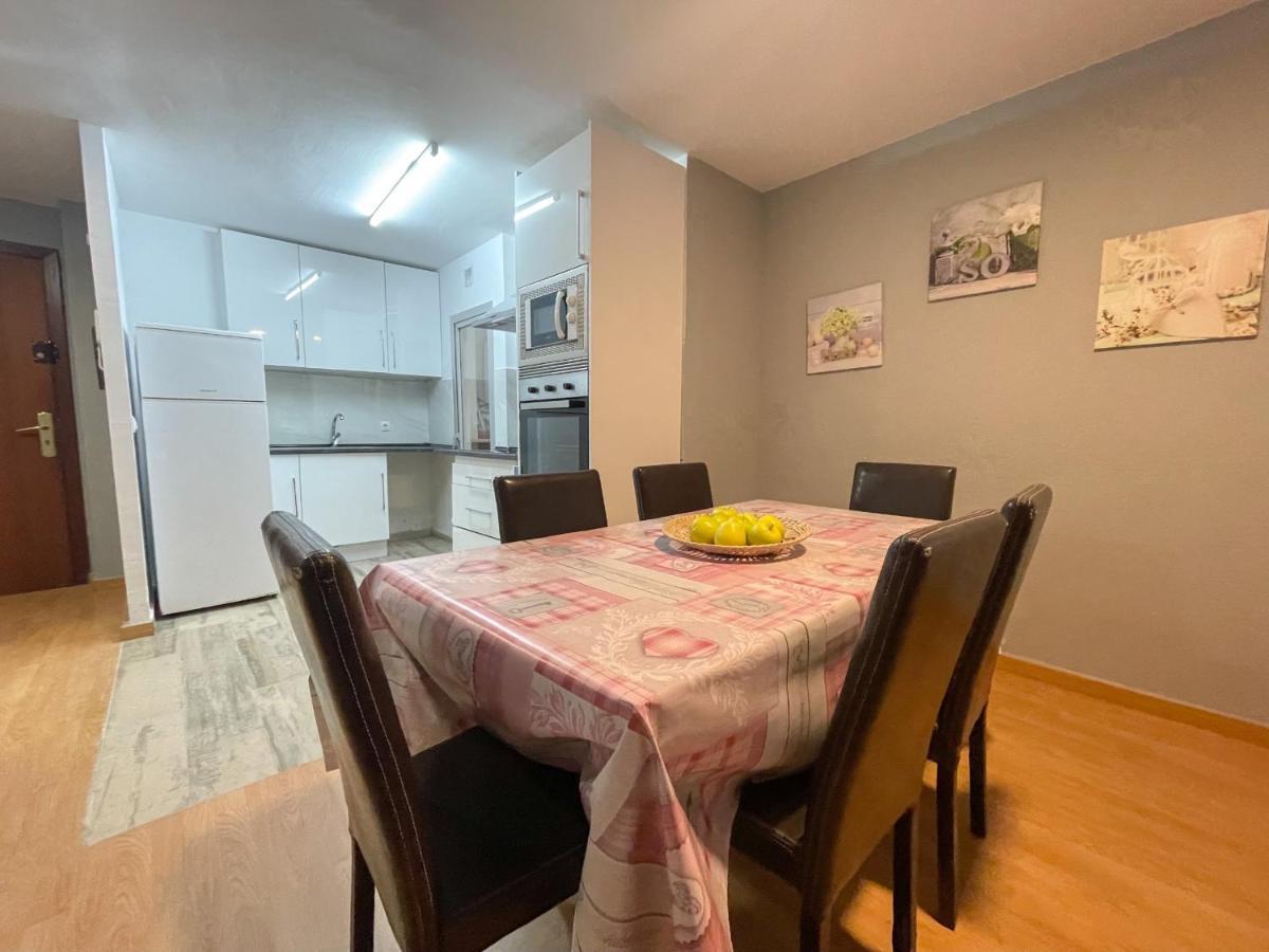 Apartment Piso Acogedor Fortuny Salou