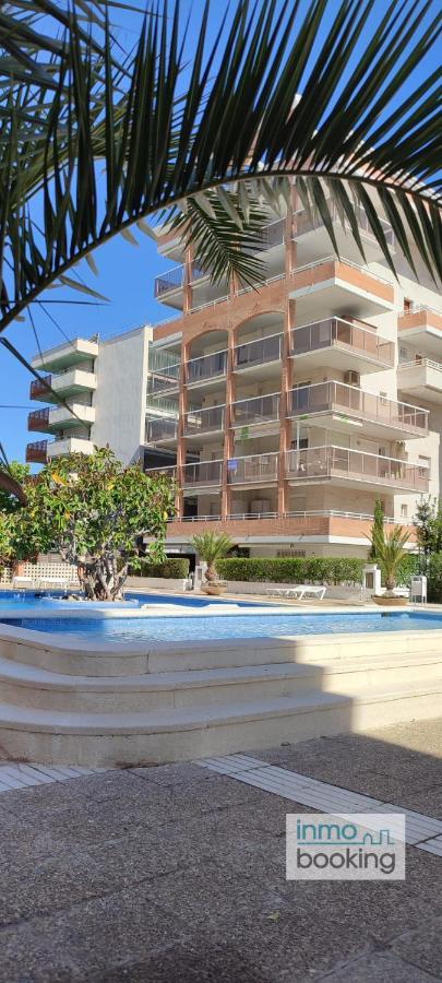 Center Relax Apartamento *