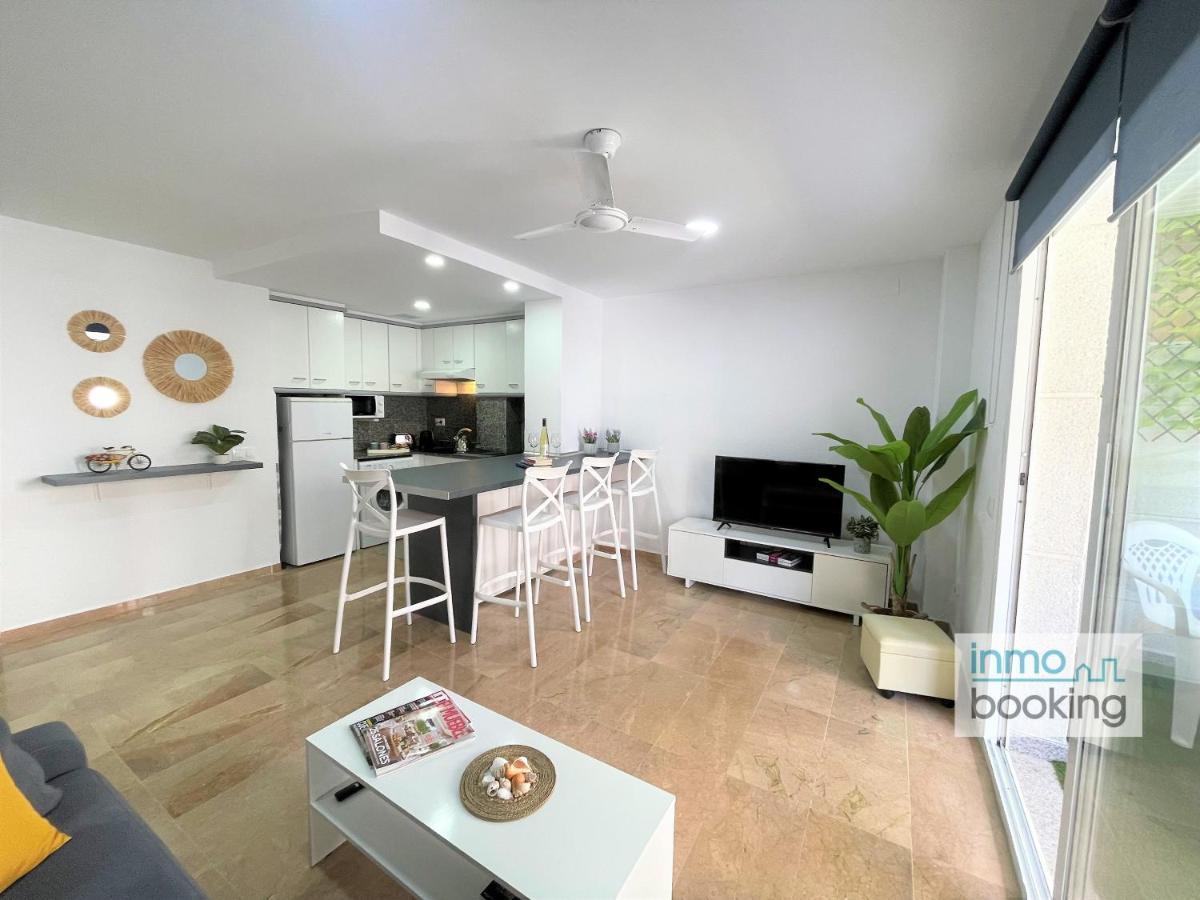 Center Relax Apartamento Salou