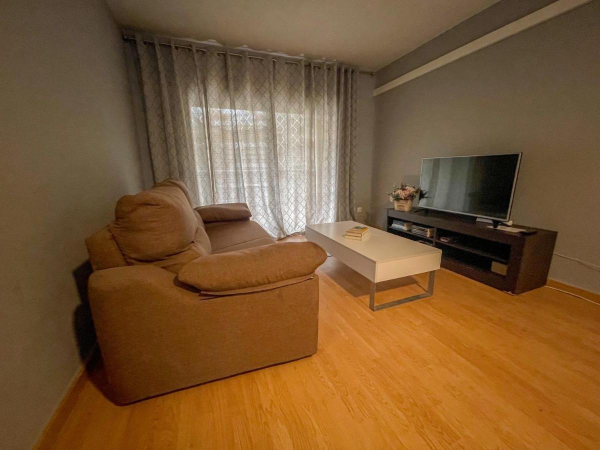 Piso Acogedor Fortuny Apartment *