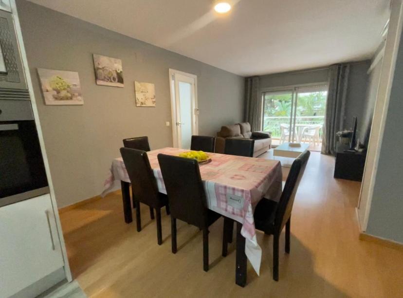 Apartment Piso Acogedor Fortuny *