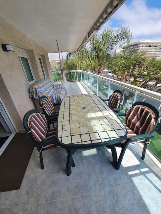 Village Park Salou! Apartment *