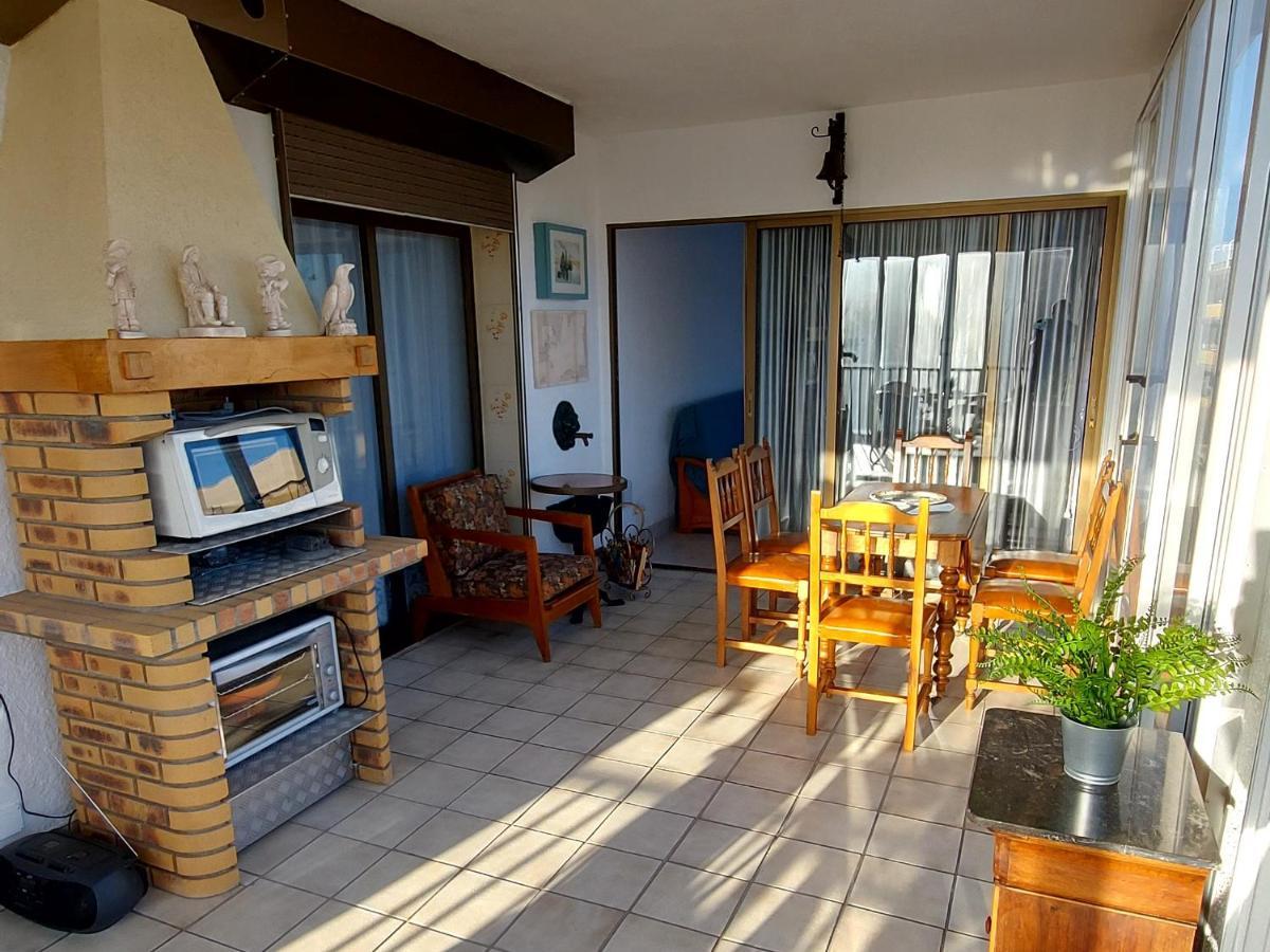 Sol Marina Apartment Salou