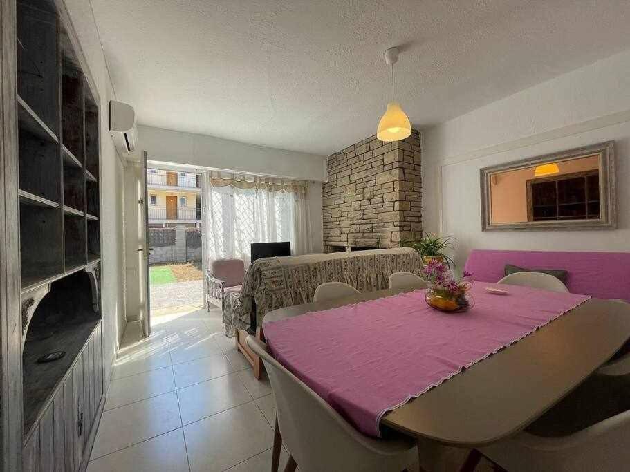 Casa Mar: Climatizada, Jardin Privado, Parquing Ferienhaus Salou