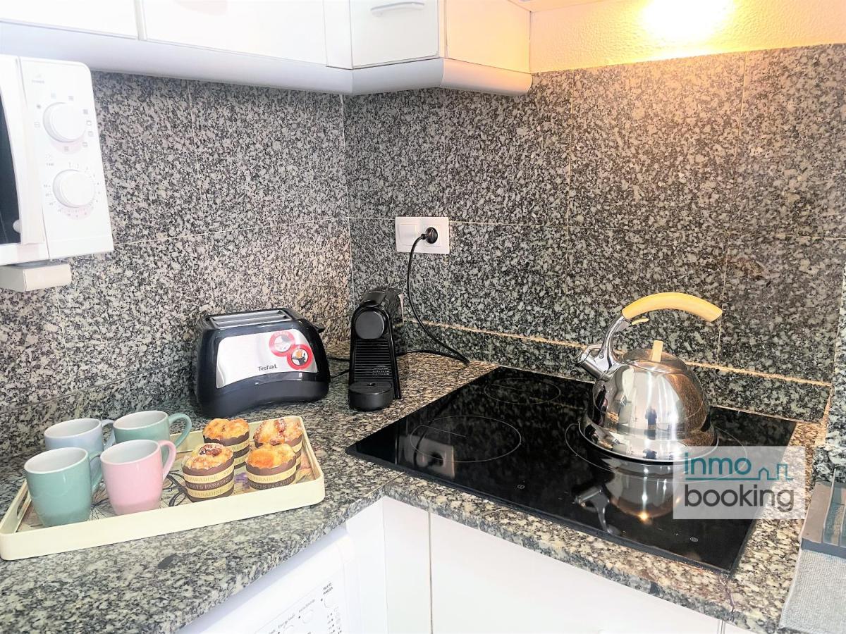 Apartamento Center Relax Salou