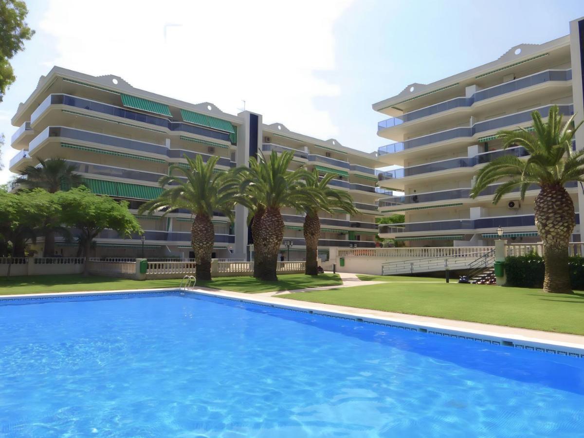 For A Living Park Apartamento *