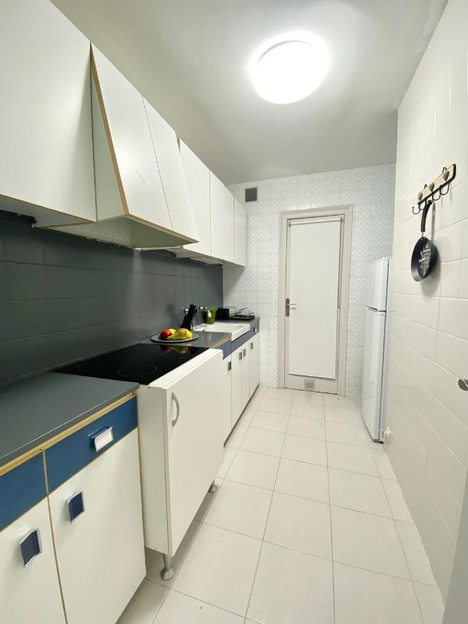 Sea View Cap Costa Dorada Cye Apartamento Salou