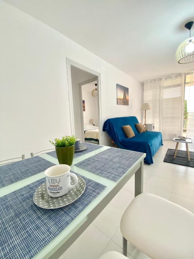 Apartamento Sea View Cap Costa Dorada Cye *