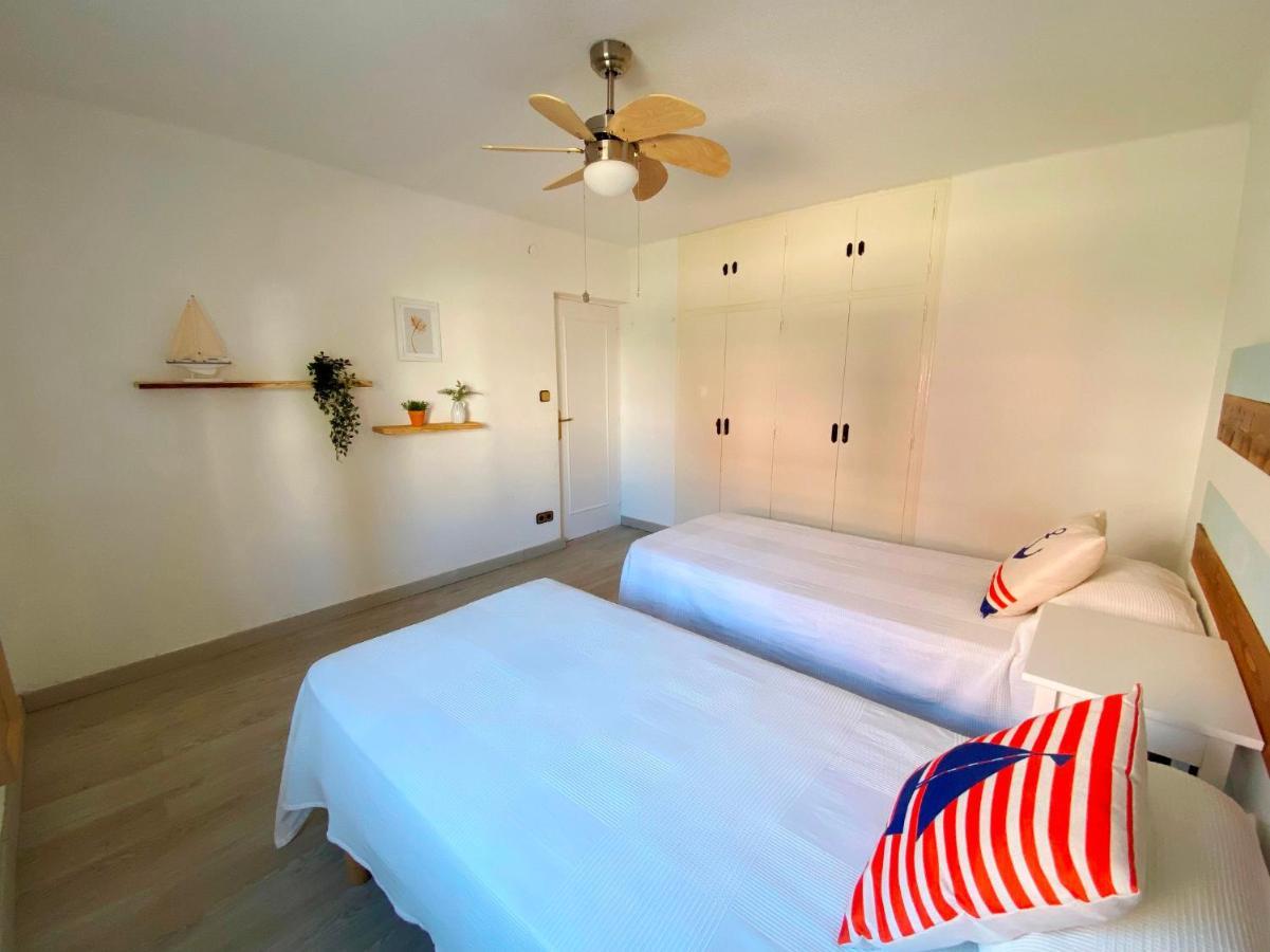 Corcega Palmyra Apartment Salou