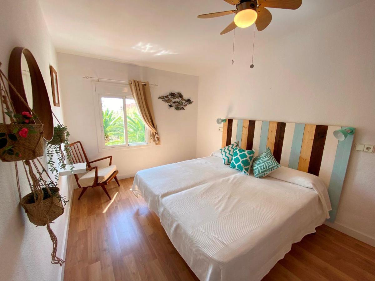 Apartment Corcega Palmyra