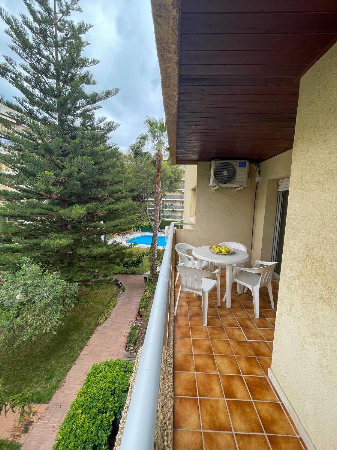 Apartment Piso Acogedor Fortuny Salou
