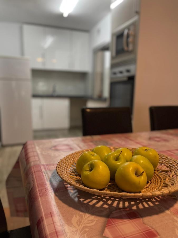 Apartment Piso Acogedor Fortuny Salou