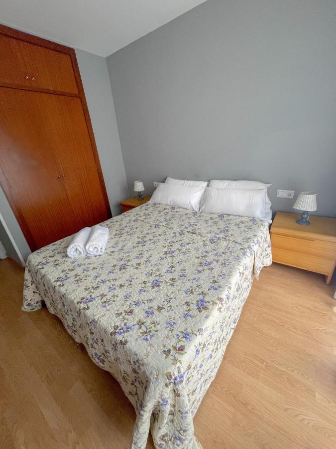 Apartment Piso Acogedor Fortuny