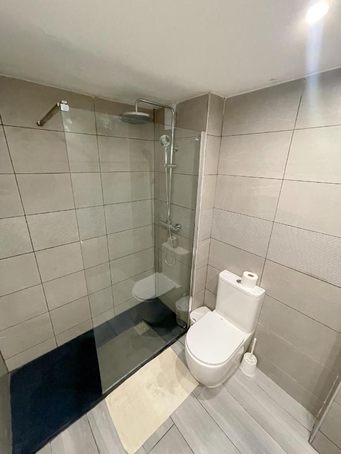 Piso Acogedor Fortuny Apartment