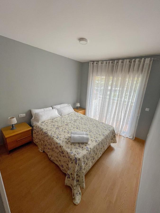 Piso Acogedor Fortuny Apartment *