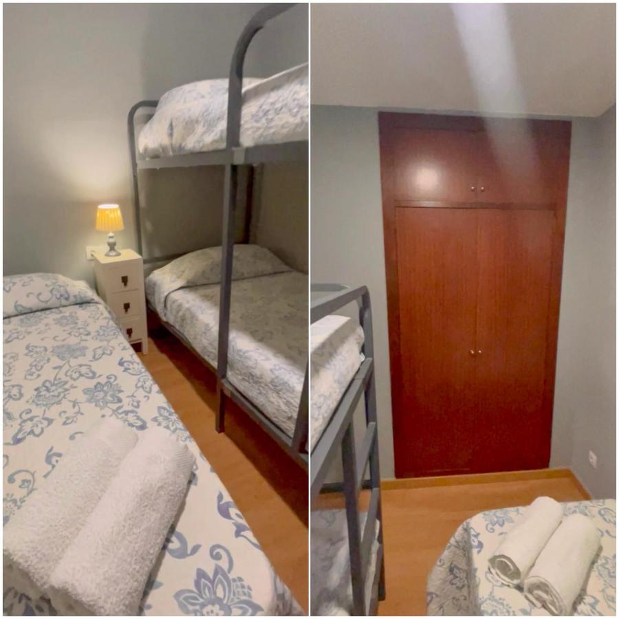 Piso Acogedor Fortuny Apartment *