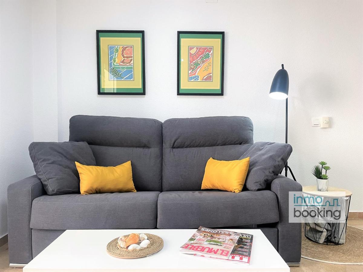 Apartamento Center Relax *