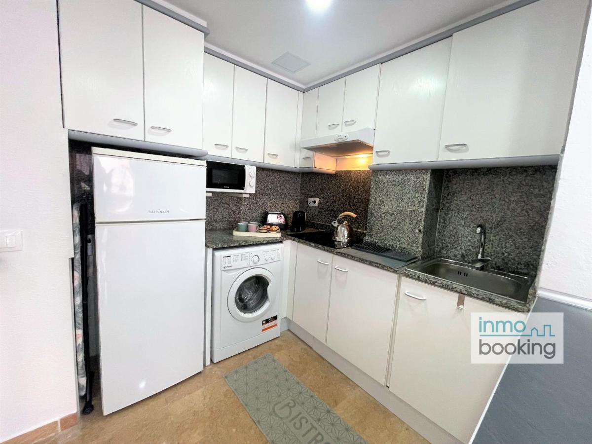 Center Relax Apartamento