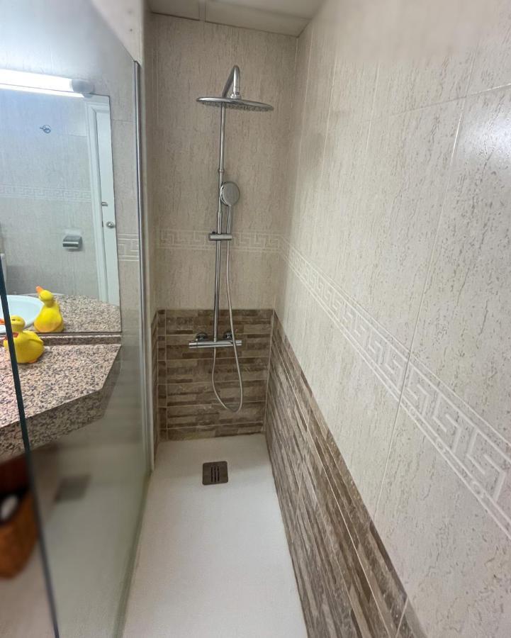 Residencial Michelangelo *