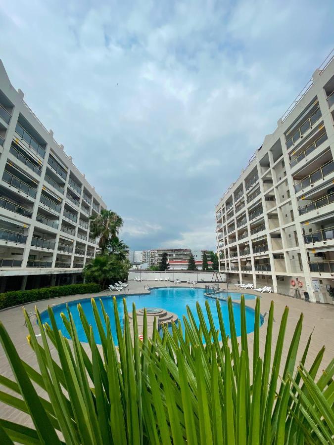 Apartment Residencial Michelangelo Salou