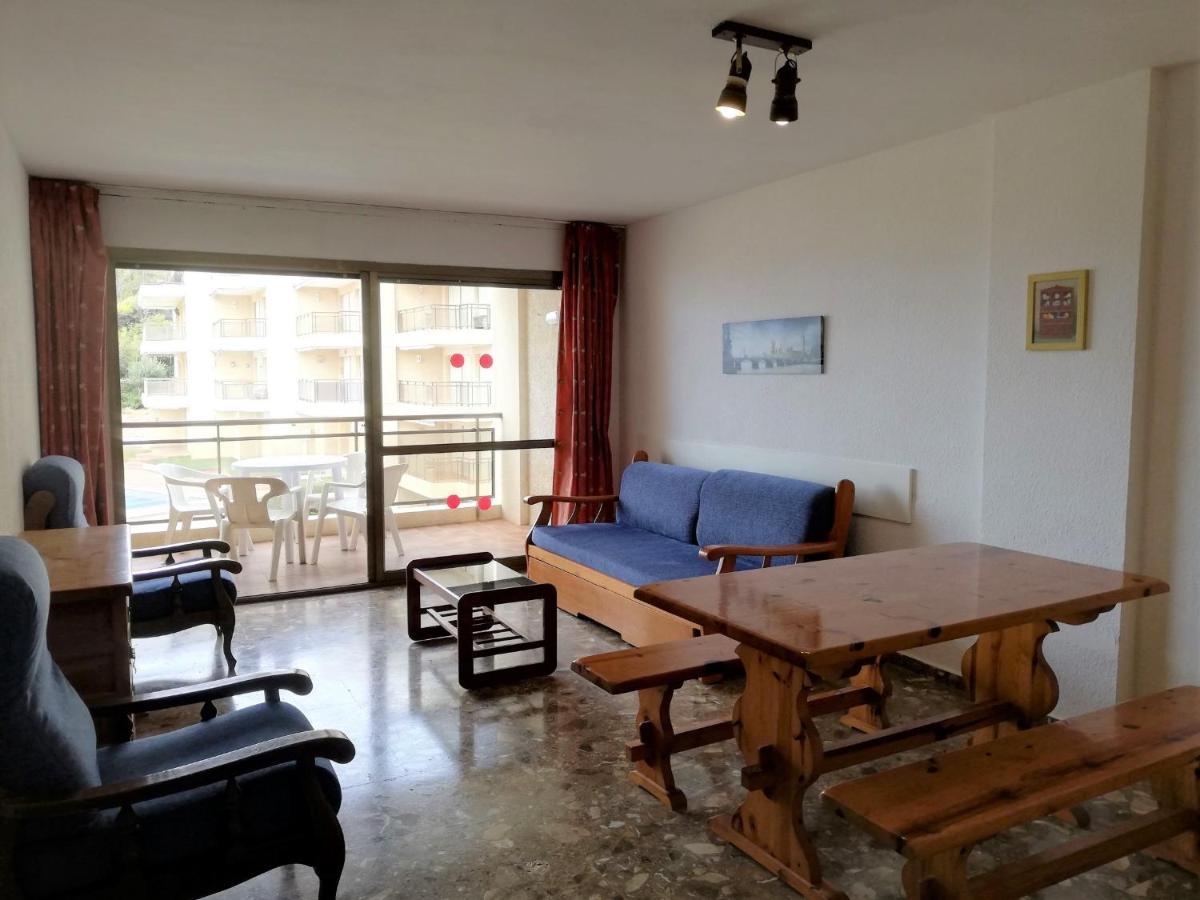 Apartment Cala Llenguadets Salou
