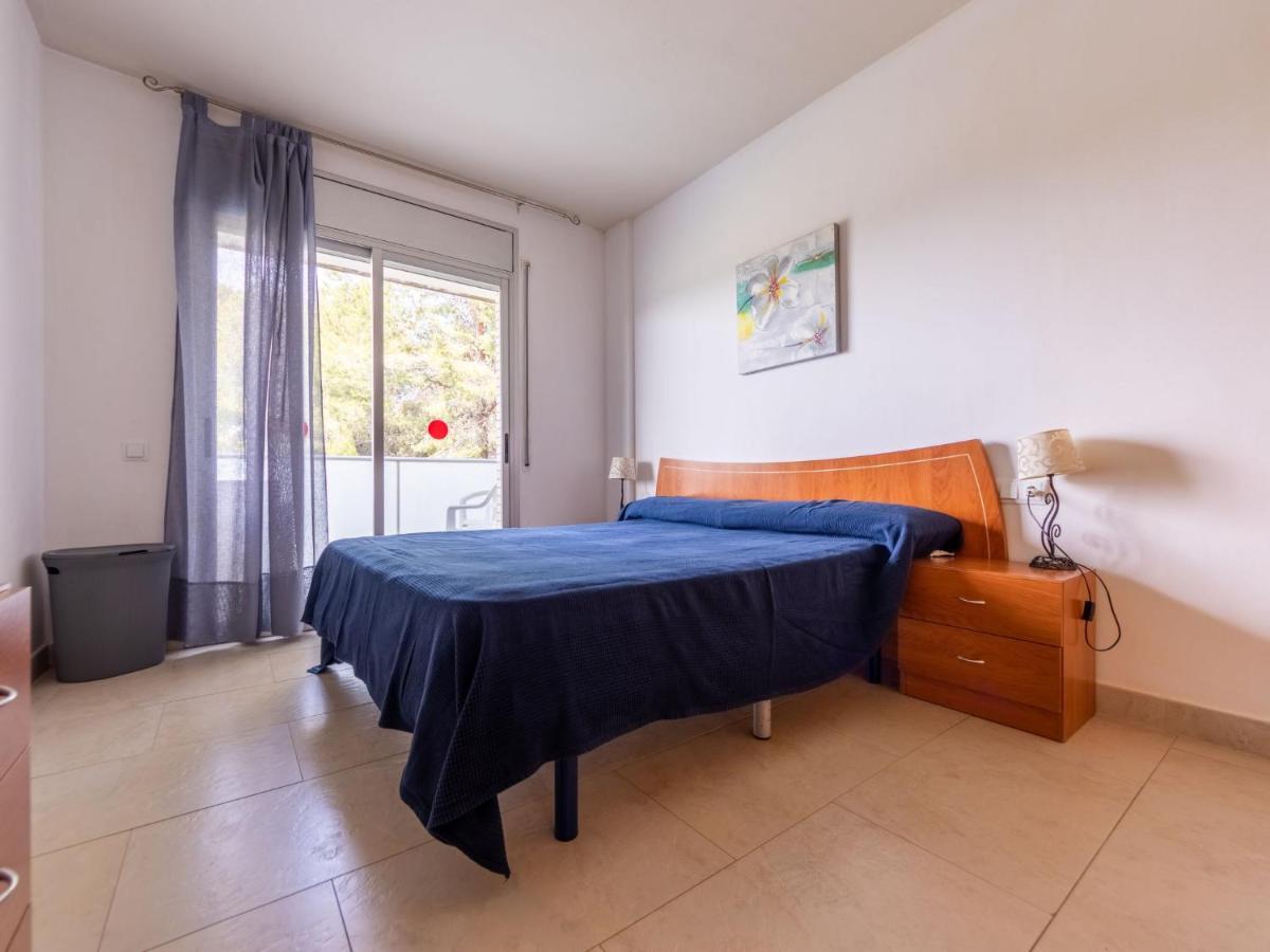Aquaria-5 By Interhome Apartamento Salou