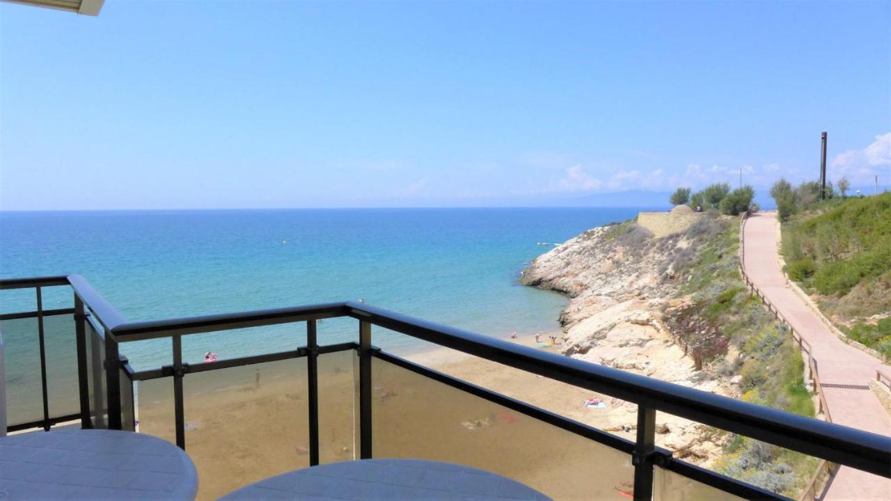 Cala Llenguadets Apartment Salou