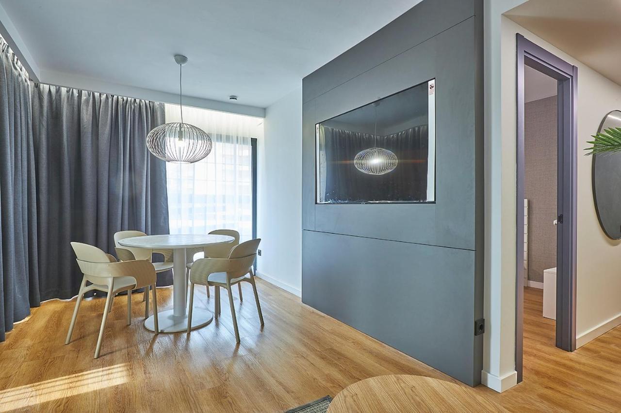 Rentalmar Families Only Apartment *