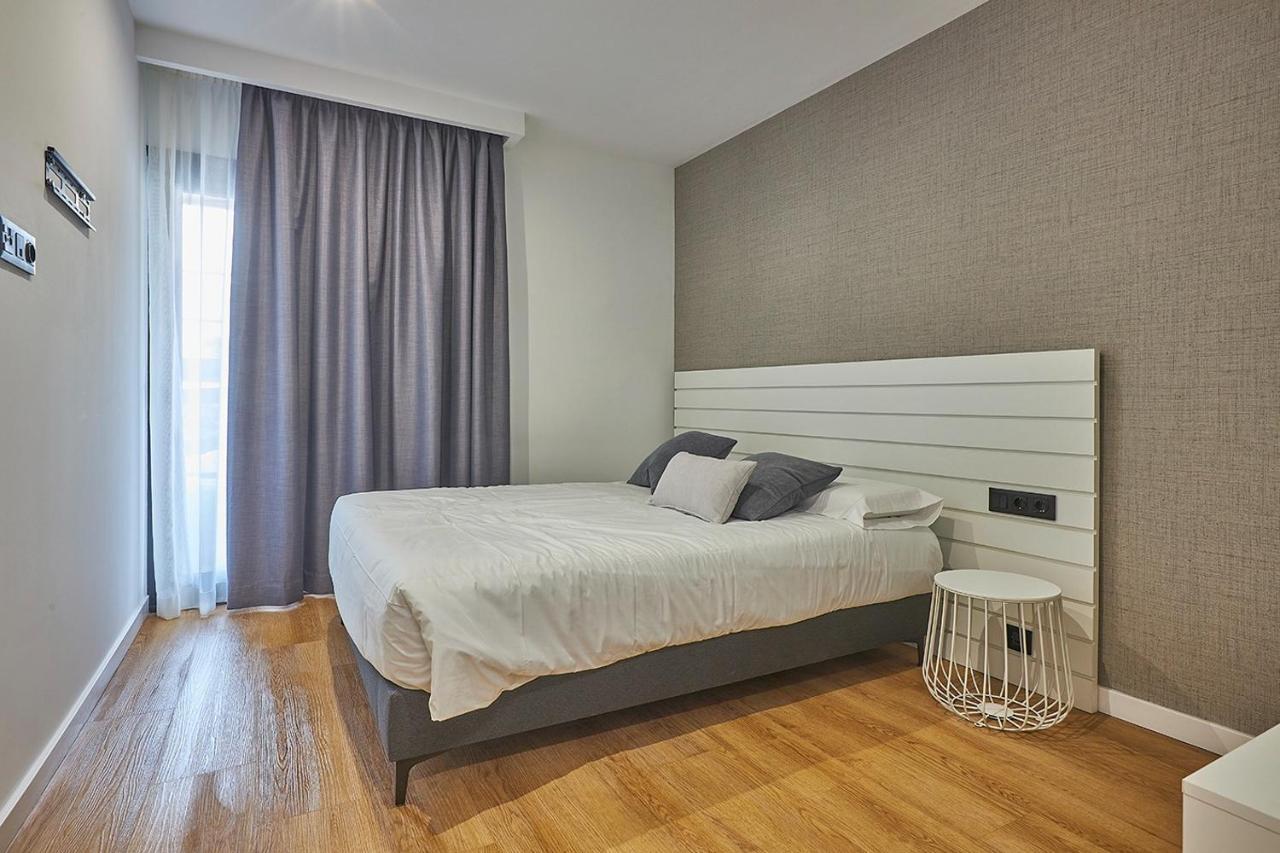 Rentalmar Families Only Apartment