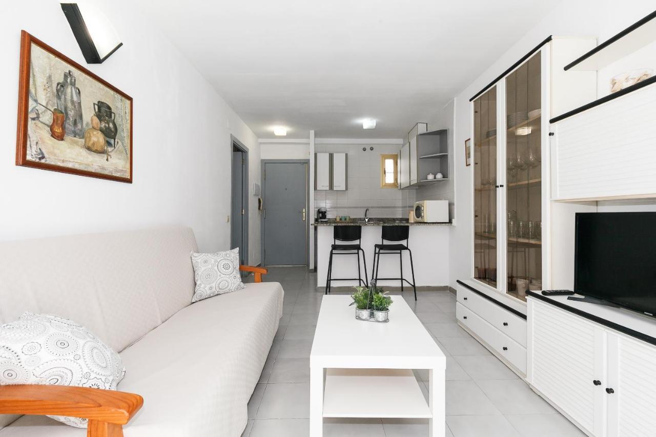 Appartement Uhc Miramar Nautic Salou