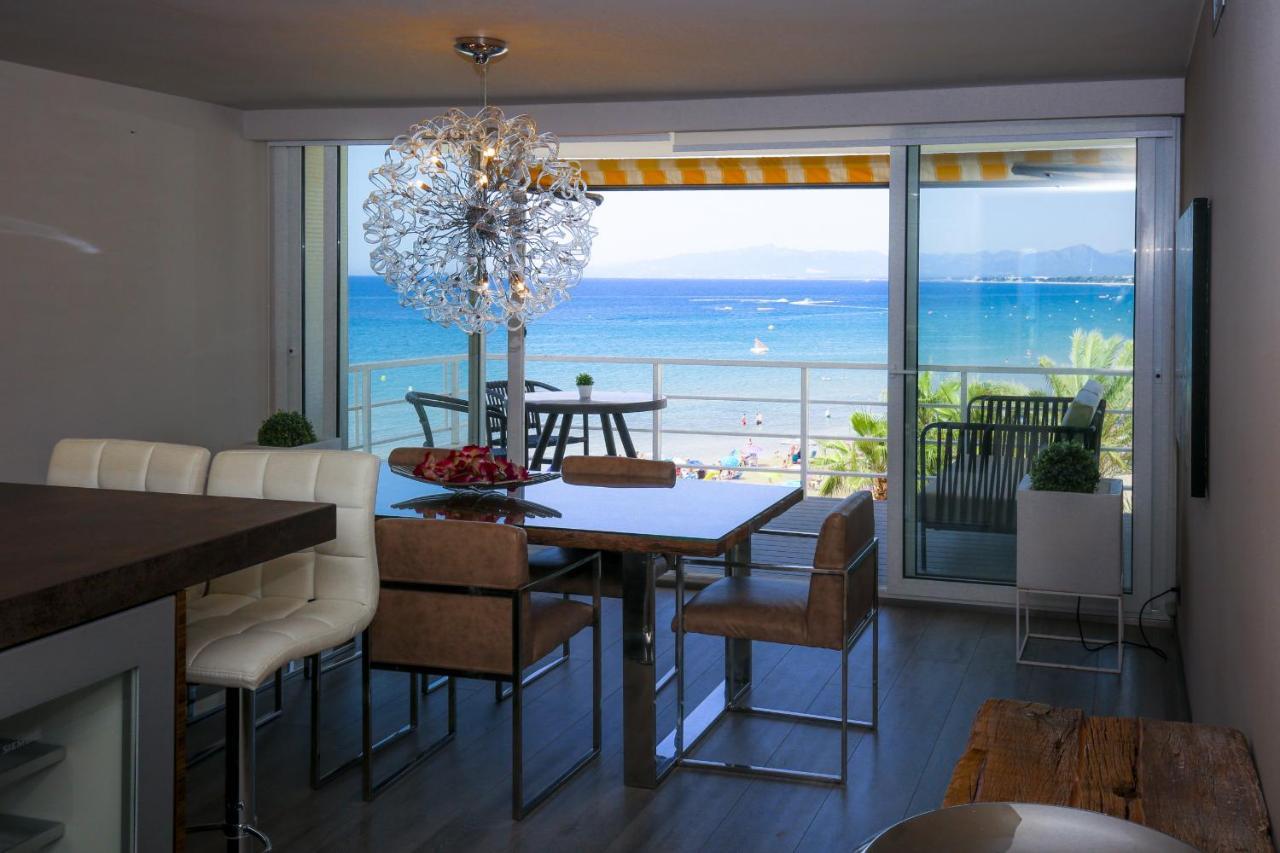Glam Only Families Planet Costa Dorada Apartment Salou