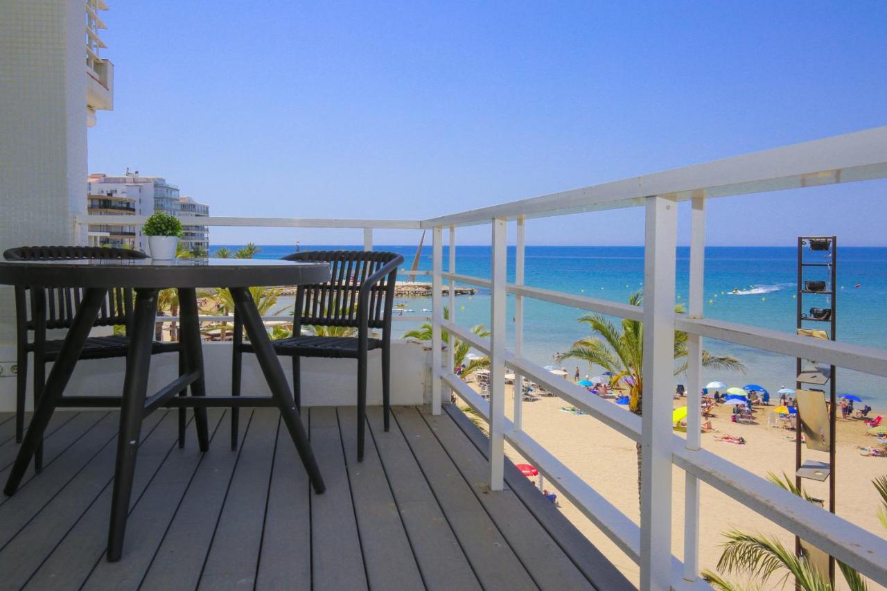 Glam Only Families Planet Costa Dorada Apartment Salou