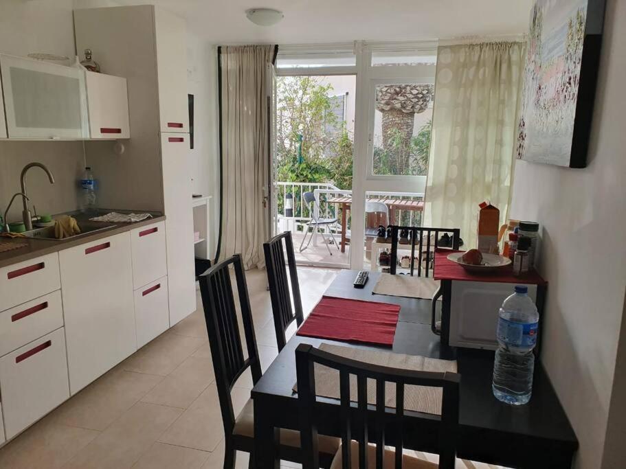 Cerca Cala Crancs Playa Apartment *