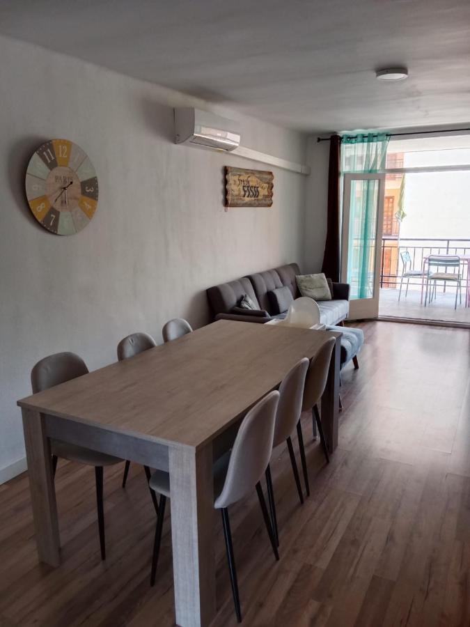 Caracas Apartment *