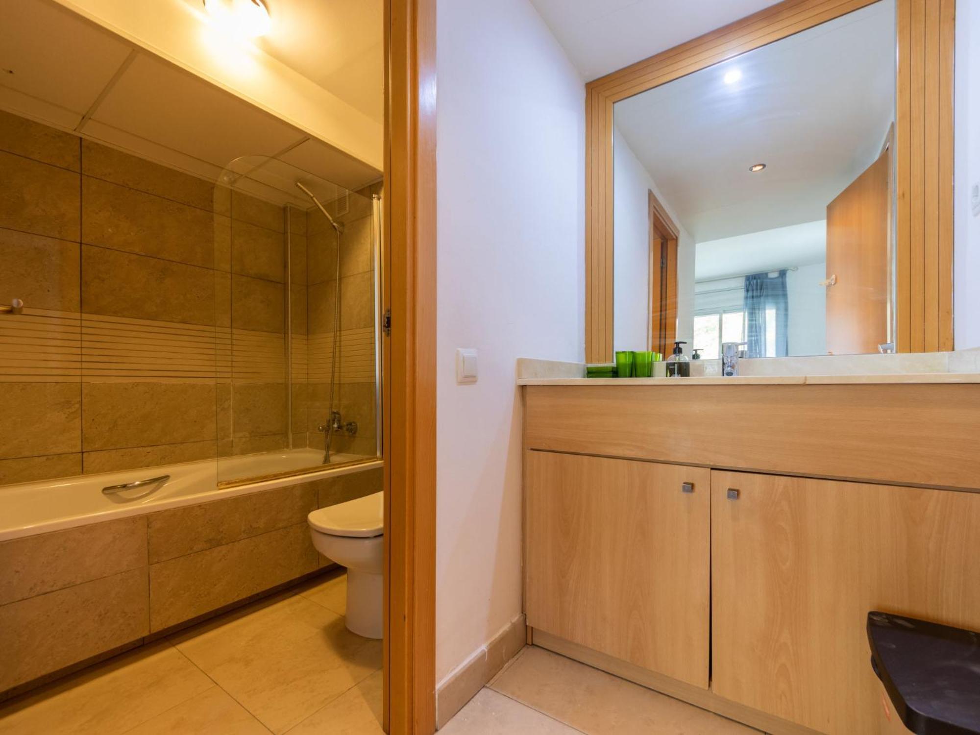 Aquaria-5 By Interhome Apartamento *