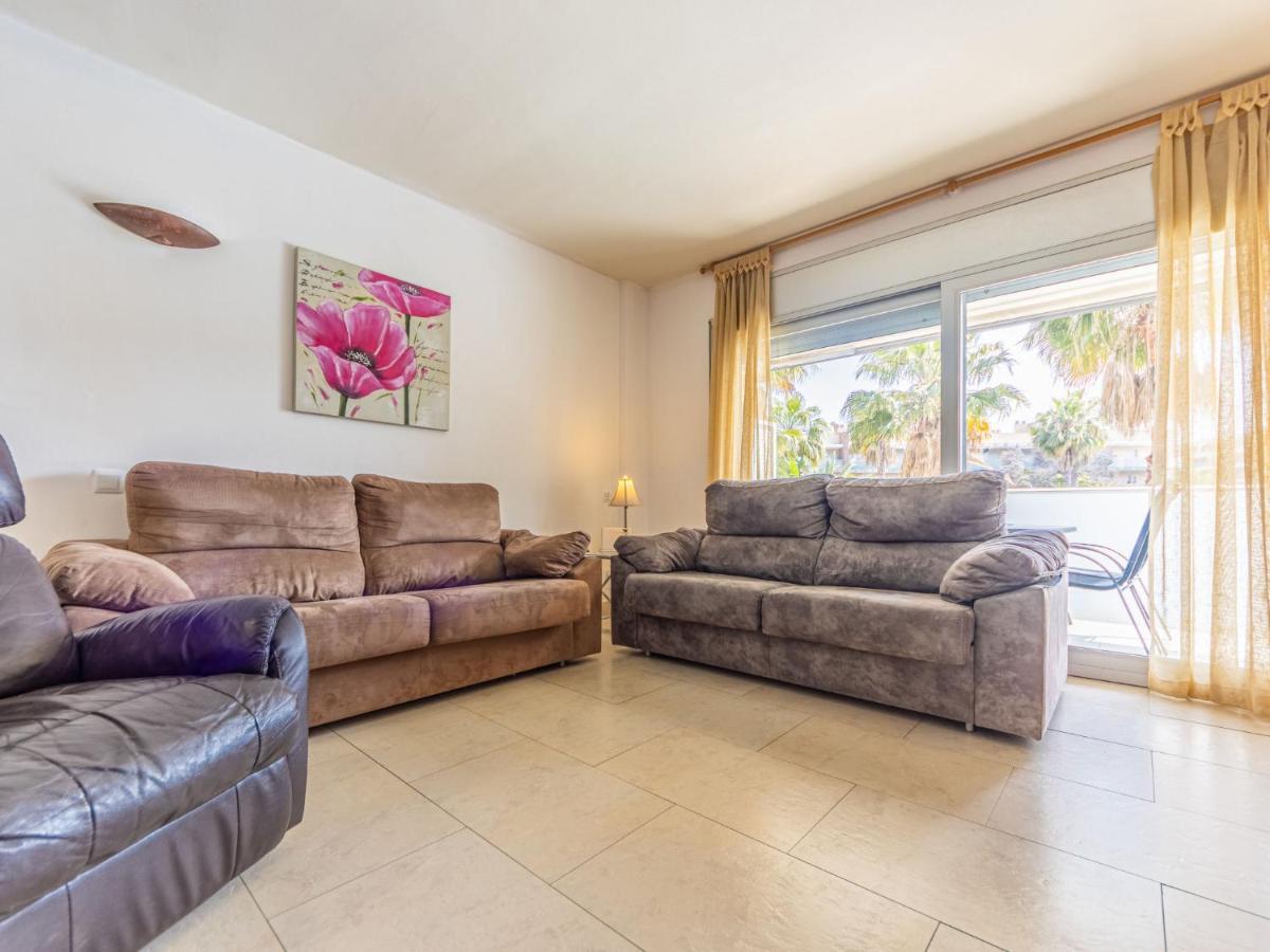 Aquaria-5 By Interhome Apartamento *
