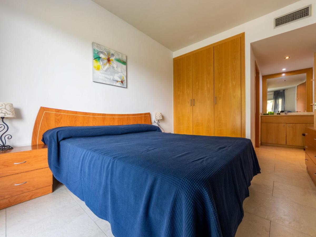 Apartamento Aquaria-5 By Interhome *