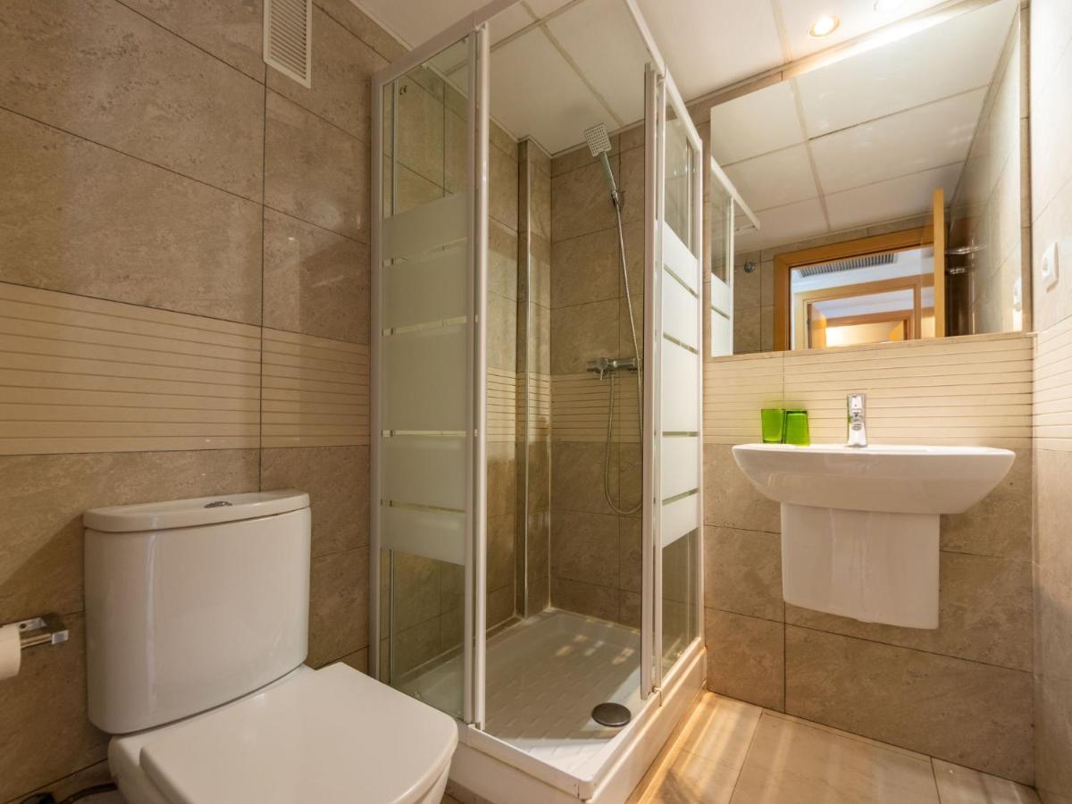 Appartement Aquaria-4 By Interhome