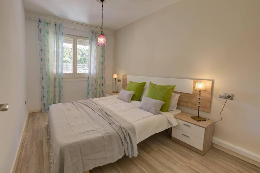Apartment Mediterranean Way - Antillas Cap Salou
