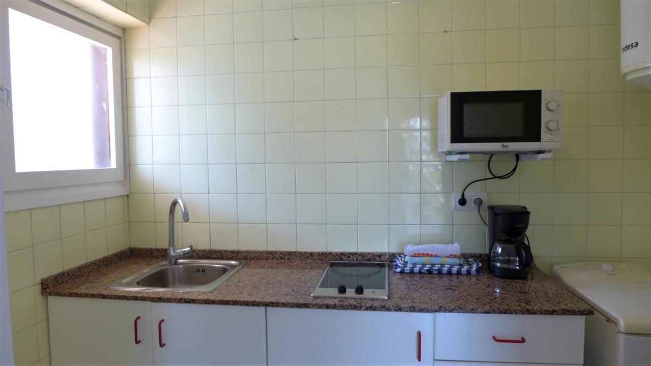 Apartment Flandria Salou