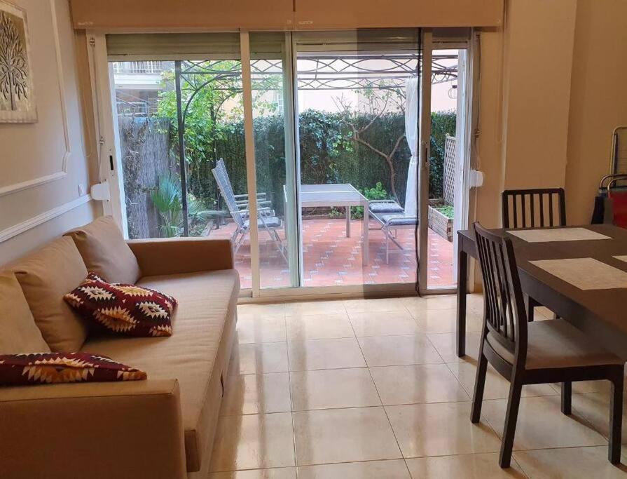 Golden Pineda Family Complex With Parking * Salou