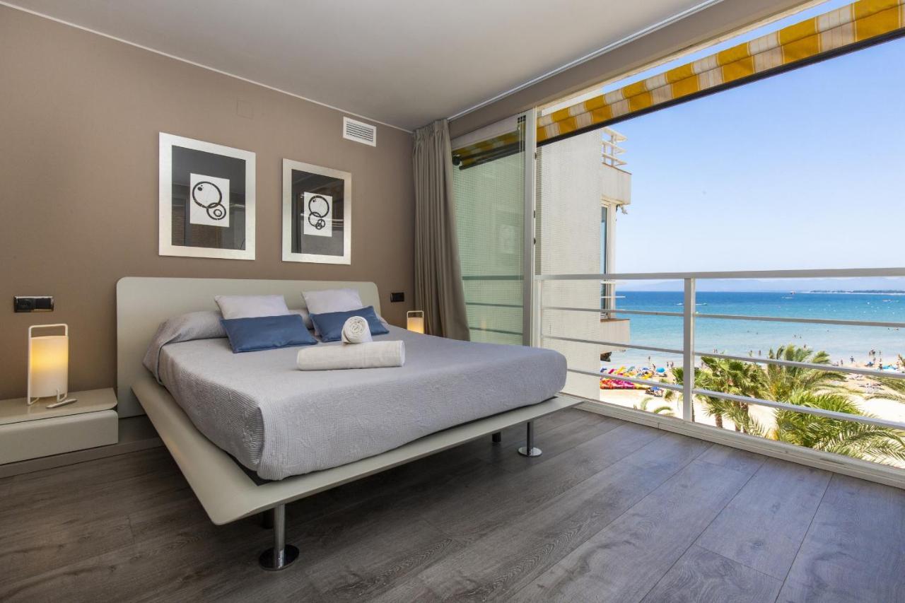 Glam Only Families Planet Costa Dorada Apartment