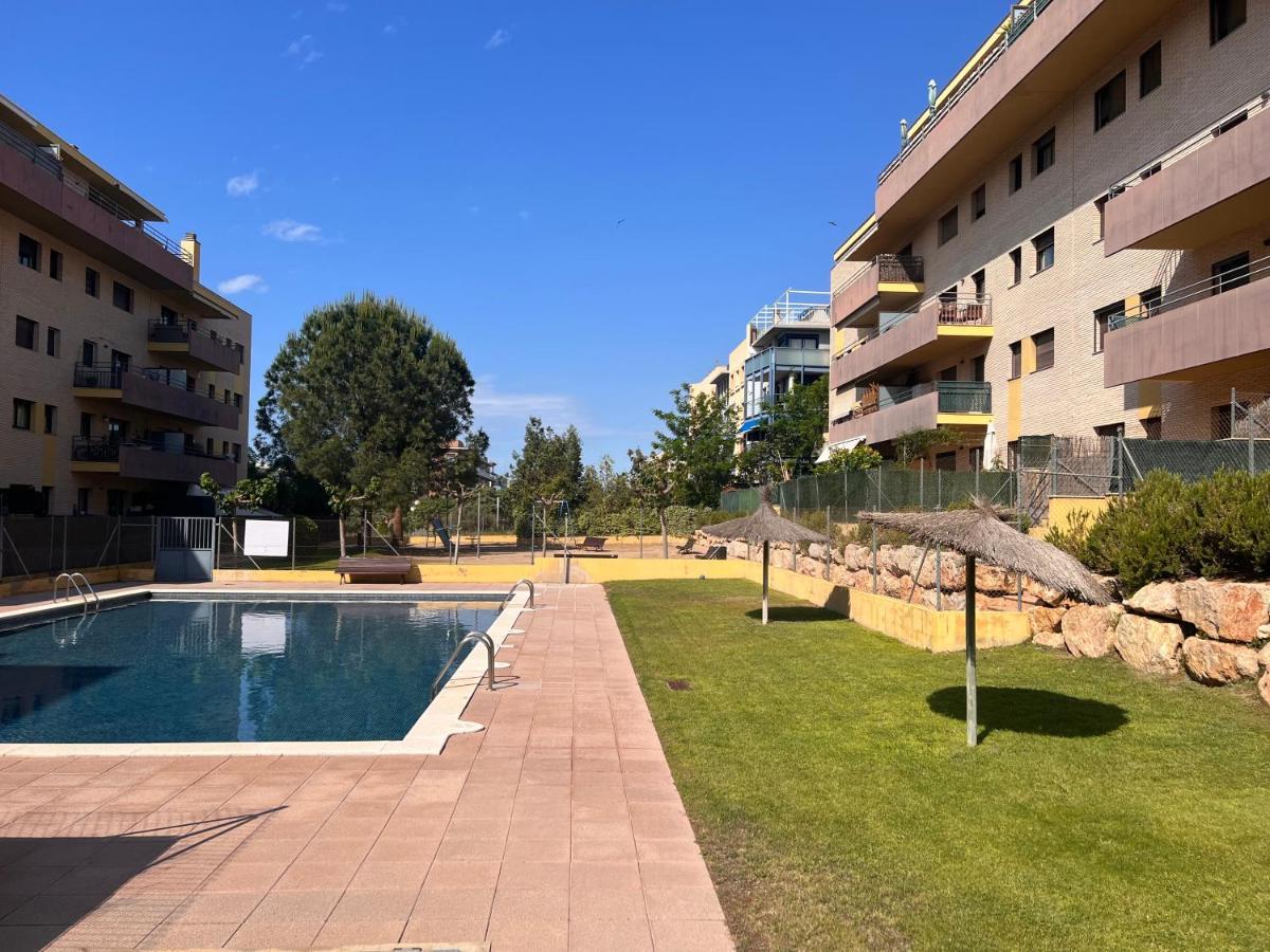 Atico Apartment