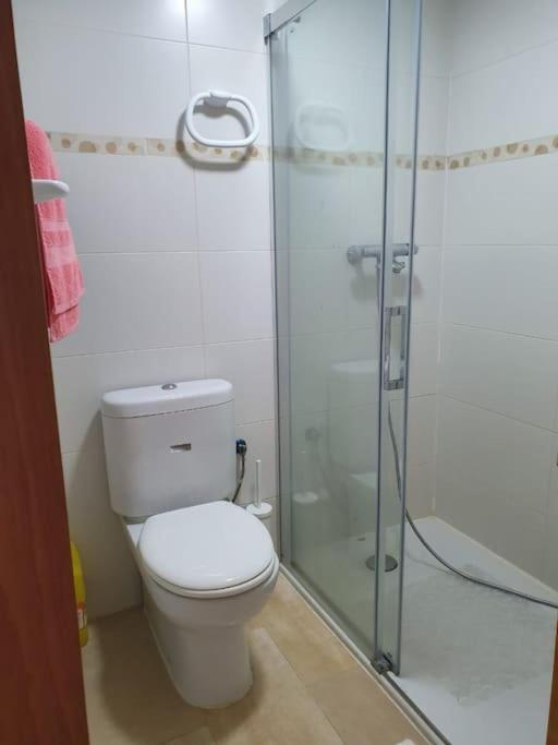 Apartment Cerca Cala Crancs Playa