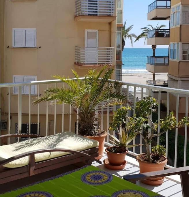 Apartamento Sun & Beach