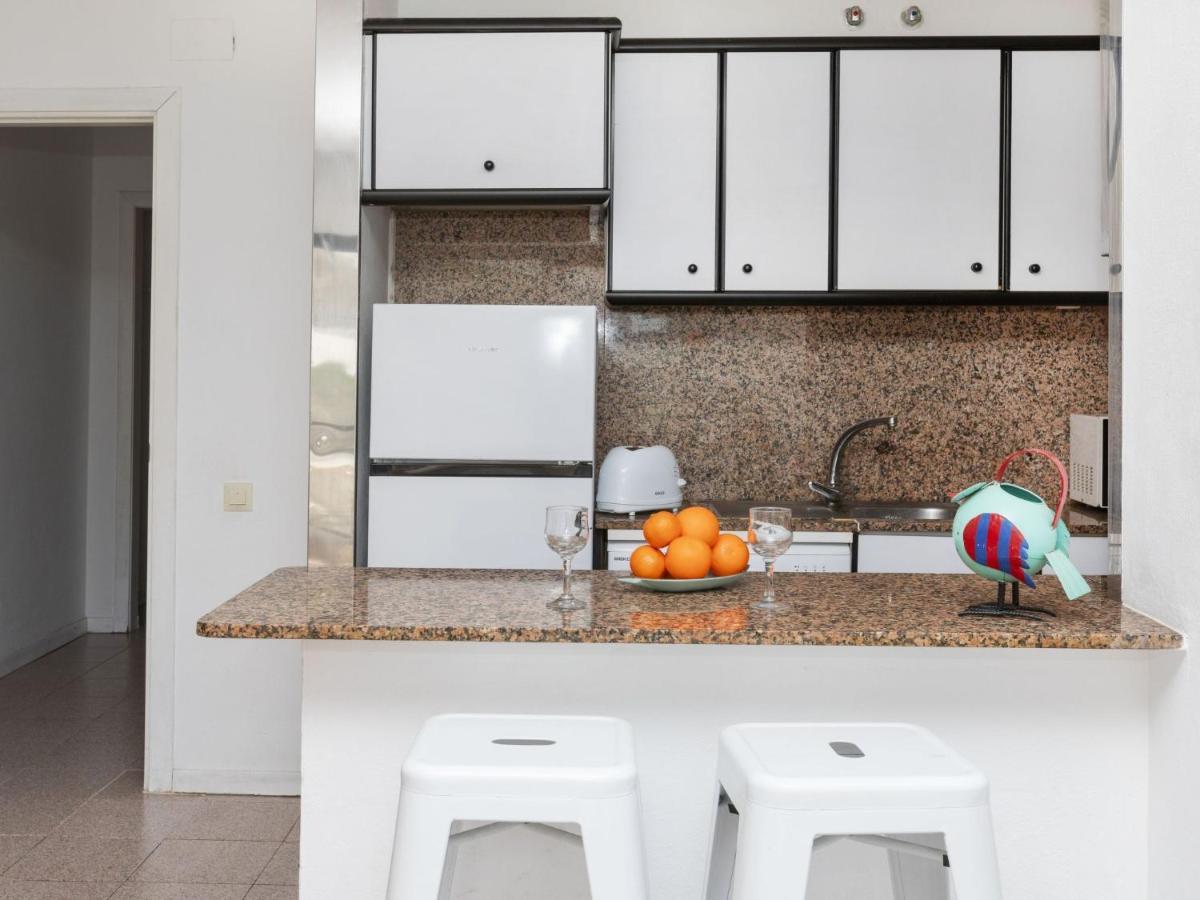 Riviera Park-3 By Interhome * Salou